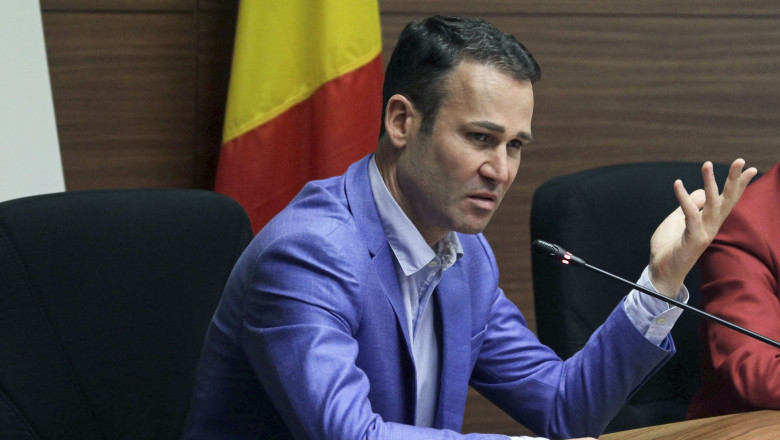 exclusiv robert negoita despre drumurile asfaltate deasupra magistralelor de gaz tevile sunt ale transgaz sa si faca treaba 68fa252457a65