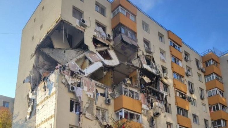 exclusiv surse digi24 specialistii au aflat de unde a pornit explozia din rahova ce arata raportul preliminar