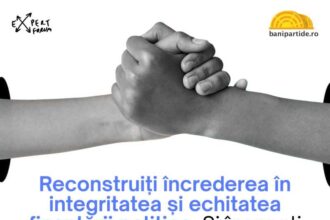expert forum partidele nu au facut nimic pentru reducerea in mod real a subventiilor politice 68de67f783de2