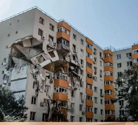 explozie in capitala bujduveanu primele patru familii afectate s au mutat in apartamente 68f651ee716fd