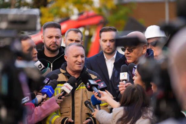 explozie in capitala irinel precup isubif se cauta in continuare persoane 68f207c9a245c