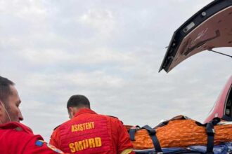 explozie in capitala pacient transferat la spitalul universitar din graz a ajuns in siguranta 68f37a1d72c53