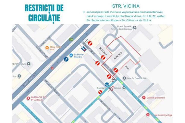 explozie in capitala restrictii de circulatie in zona blocului afectat 68fa465a3306b