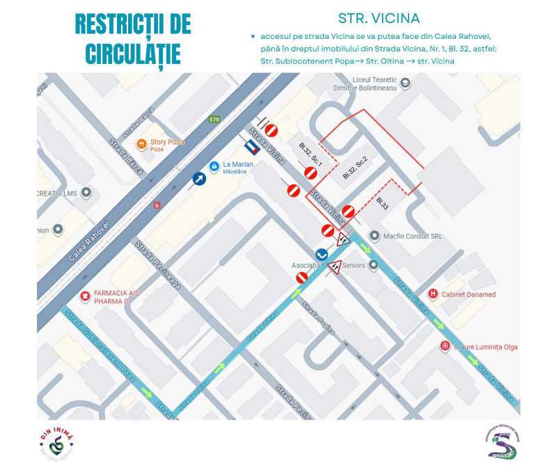 explozie in capitala restrictii de circulatie in zona blocului afectat 68fa465a3306b