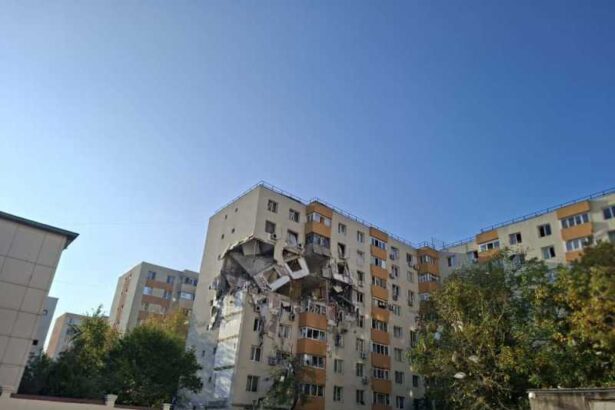 explozie puternica in capitala a fost activat planul rosu de interventie 68f1e6f98b31a