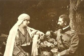 expozitia lumini si umbre ferdinand si maria de saptamana viitoare la muzeul national cotroceni 68fa107308706