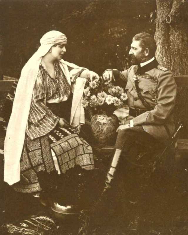 expozitia lumini si umbre ferdinand si maria de saptamana viitoare la muzeul national cotroceni 68fa107308706