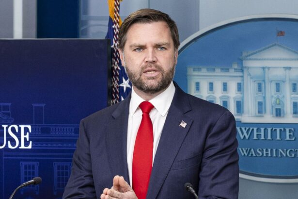 first thing jd vance brushes off racist texts in republican group chat as what kids do 68f0d88711c35