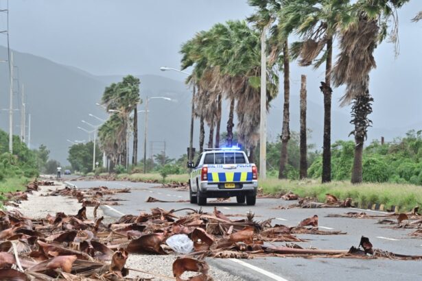 first thing record breaking hurricane melissa hits jamaica and heads for cuba 6902111f54b67