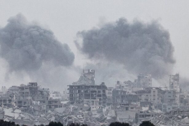 first thing trump urges negotiators to move fast in run up to gaza ceasefire talks 68e3a985d003d