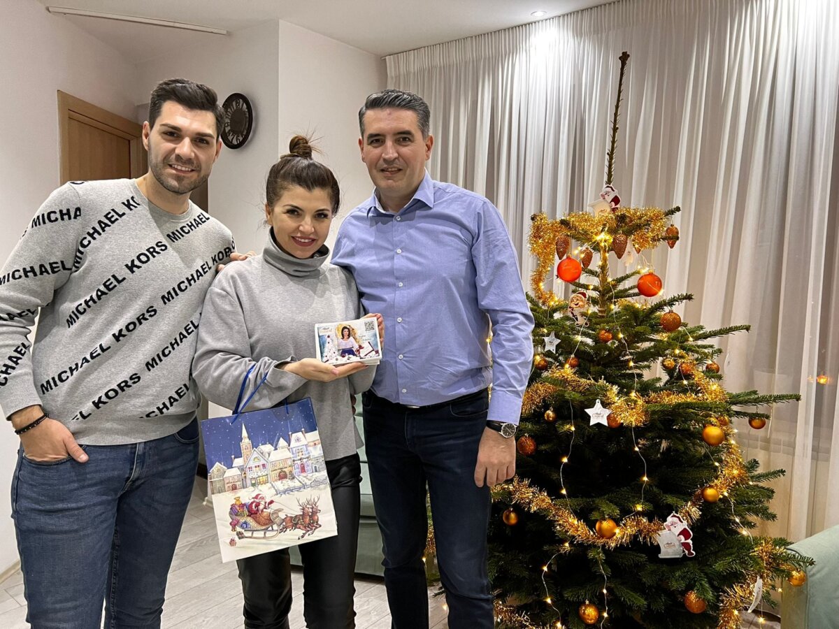 florian lixandru 14 decembrie 2021