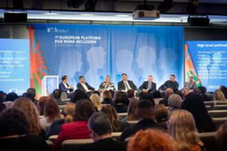 florin manole principiul nothing for roma without roma devine realitate la nivel european 68e0e1e062819