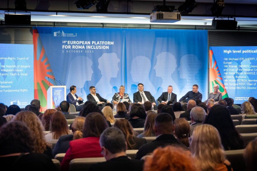 florin manole principiul nothing for roma without roma devine realitate la nivel european 68e0e1e062819