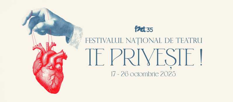 fnt35 de vineri la bucuresti spectacolul groove concept radu afrim in deschidere la tnb 68f0e78615738