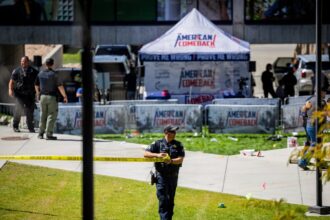 focus on us mass shooters political beliefs undermines fight against gun violence 68de87d95e694