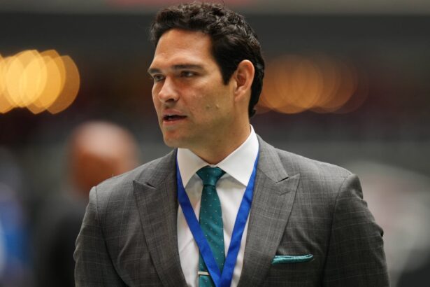 former nfl star mark sanchez focused on recovery after jail appearance over stabbing incident 68ebf08482e61