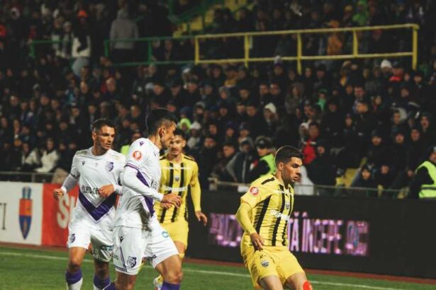 fotbal fc arges dinamo bucuresti 1 1 in superliga 68fbd60e36944