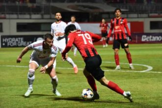 fotbal fk csikszereda sepsi osk sfantu gheorghe 0 0 in cupa romaniei 6900ed12309b2