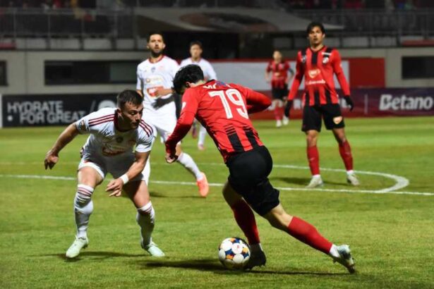 fotbal fk csikszereda sepsi osk sfantu gheorghe 0 0 in cupa romaniei 6900ed12309b2