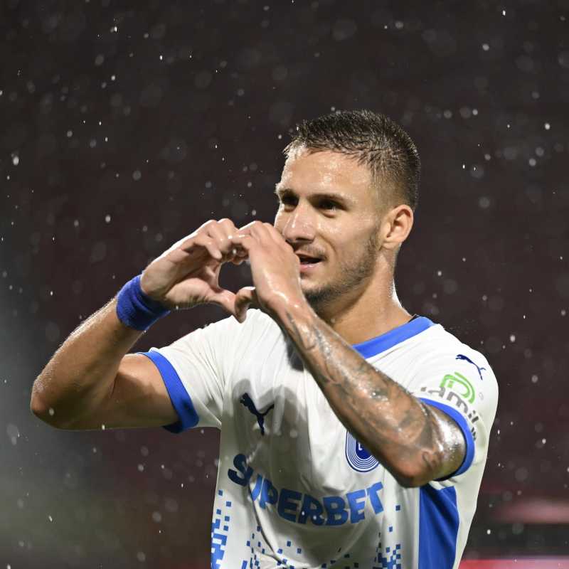 fotbal jucatorul mihnea radulescu universitatea craiova va fi operat in italia in urma accidentarii din meciul cu fcsb 68e4e9348d614