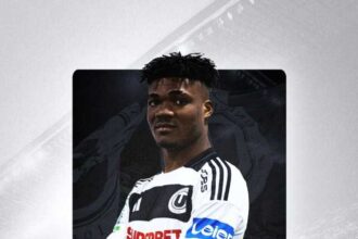 fotbal nigerianul raji ayomide a semnat cu universitatea cluj 68f937b9afd0a