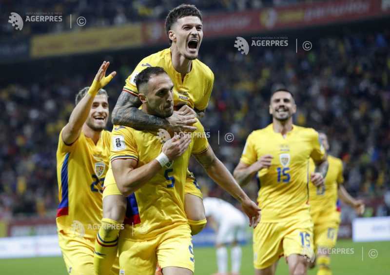 fotbal virgil ghita este una dintre cele mai frumoase zile din viata mea 68ec1dbbb9a9f