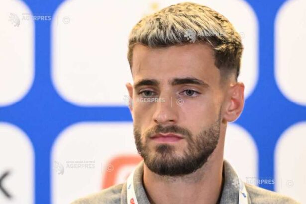 fotbal vlad dragomir a fost un moment special sa fiu titular la nationala 68e826e1d814b