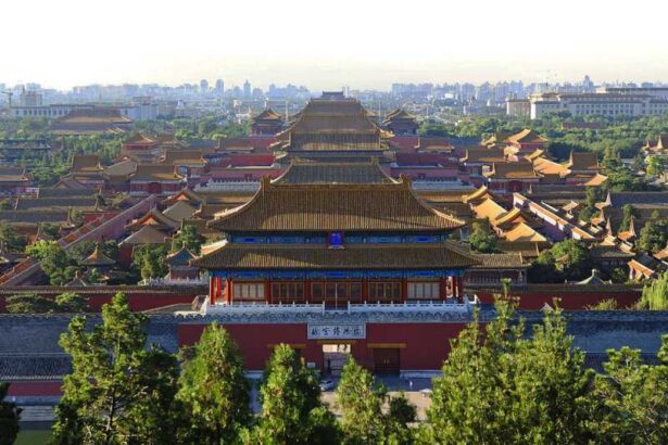 fragment de istorie 605 ani de la desemnarea orasului beijing drept capitala dinastiei ming 28 octombrie 69005e2283cda