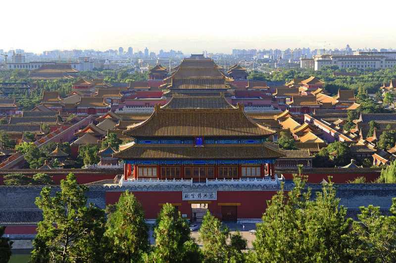 fragment de istorie 605 ani de la desemnarea orasului beijing drept capitala dinastiei ming 28 octombrie 69005e2283cda