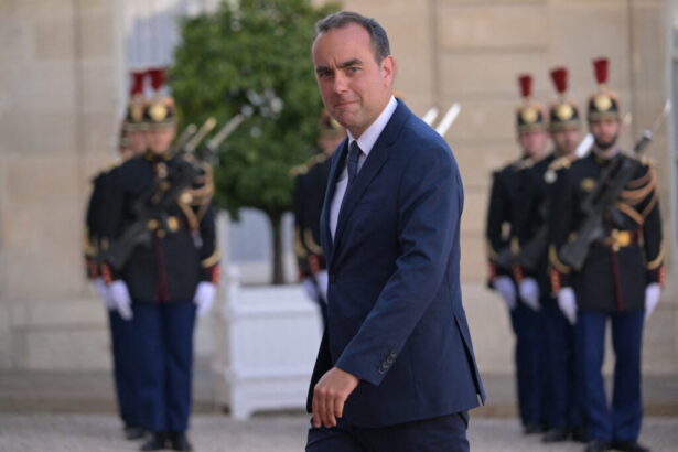 franta sebastien lecornu a anuntat structura noului guvern numele din noua echipa 68e37476ac30e