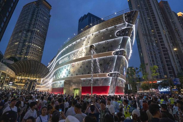 from data to culture how international brands are trying to crack the code on the fickle chinese consumer 68e076cd6c2c0