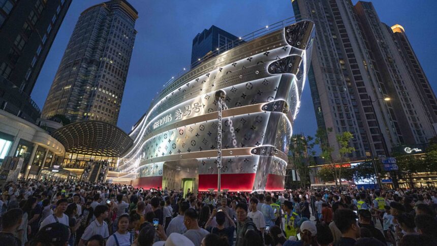 from data to culture how international brands are trying to crack the code on the fickle chinese consumer 68e076cd6c2c0