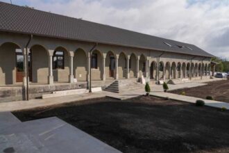 galati centru pentru reabilitarea si integrarea tinerilor cu adictii construit la initiativa arhiepiscopiei dunarii de jos 68de7ae523975