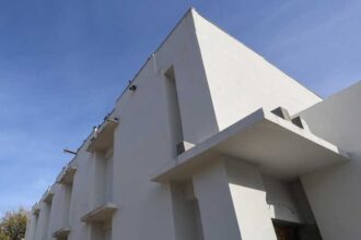 galati fostul cinematograf flacara renovat si transformat in spatiu multifunctional dedicat evenimentelor socio culturale 6904a952bd425