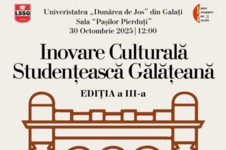 galati traditii si culturi din mai multe tari prezentate de studentii straini ai universitatii dunarea de jos 690098b260b2f