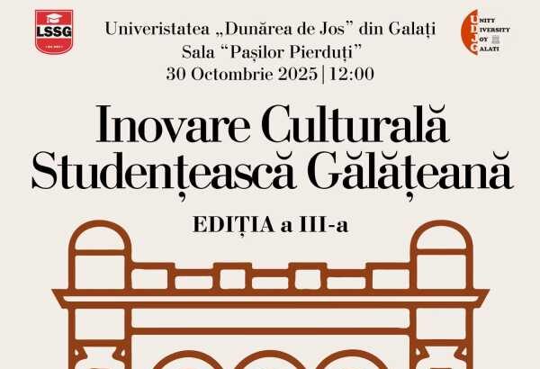 galati traditii si culturi din mai multe tari prezentate de studentii straini ai universitatii dunarea de jos 690098b260b2f