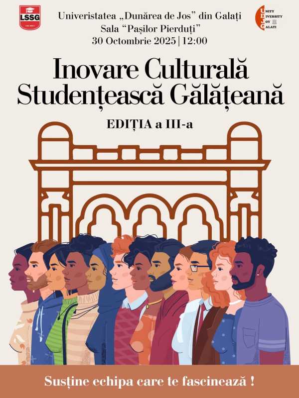galati traditii si culturi din mai multe tari prezentate de studentii straini ai universitatii dunarea de jos 690098b260b2f