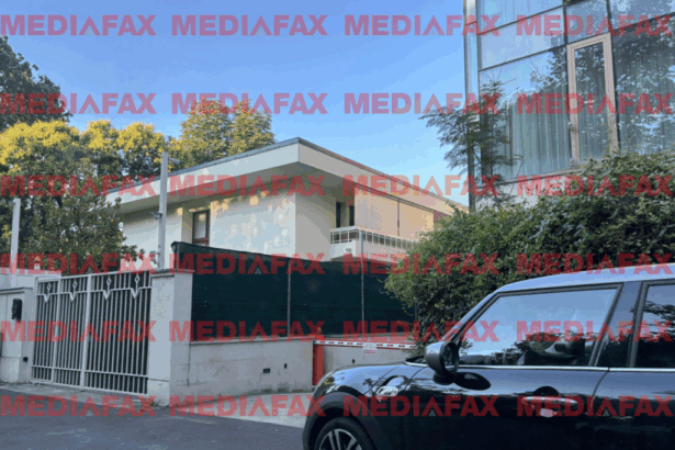 gandul ilie bolojan a stat ilegal aproape 4 luni in fosta vila a lui traian basescu 68fa115de81a7