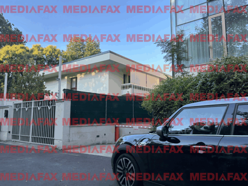 gandul ilie bolojan a stat ilegal aproape 4 luni in fosta vila a lui traian basescu 68fa115de81a7