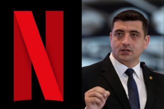 george simion le cere romanilor sa isi anuleze abonamentul la netflix explicatia fenomenului cancel netflix 68dfa56d735dc