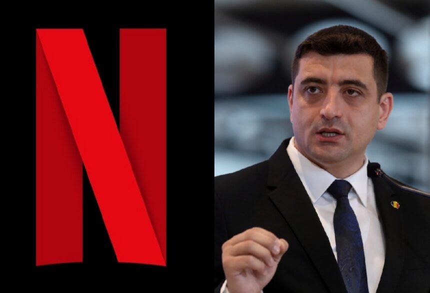 george simion le cere tuturor romanilor sa isi anuleze abonamentul la netflix explicatia fenomenului cancel netflix 68dfa0c52eb41