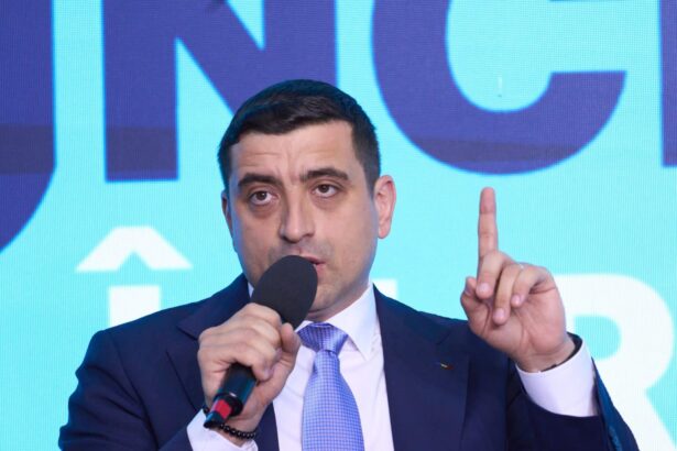 george simion prima reactie dupa anuntul privind retragerea trupelor americane 6901d83fa5232