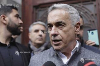 georgescu la tribunal un barbat a fost ridicat de fortele de ordine jandarmeria dezminte agresarea unei femei insarcinate 690348996e83f