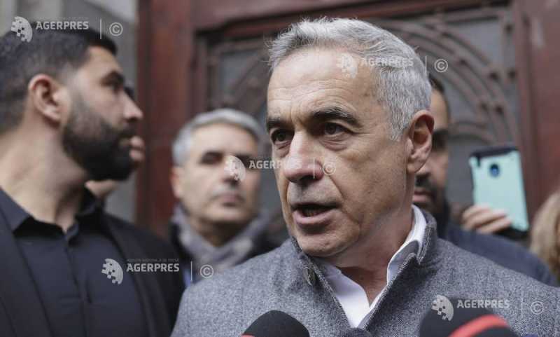 georgescu la tribunal un barbat a fost ridicat de fortele de ordine jandarmeria dezminte agresarea unei femei insarcinate 690348996e83f