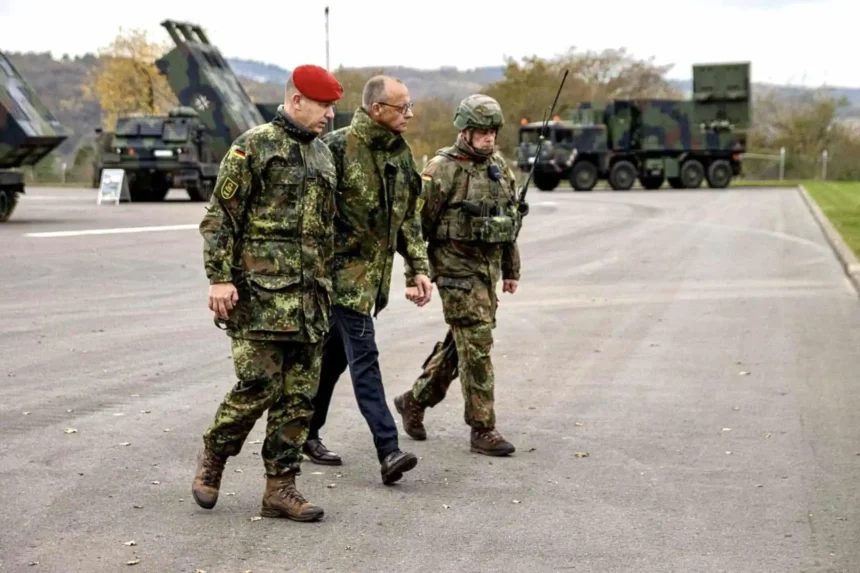 germania pregateste achizitii militare in valoare de 377 miliarde de euro 68ff6486e1922