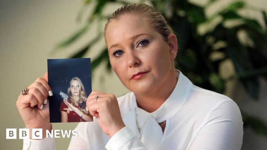 giuffre thought she might die a sex slave at hands of epstein and his circle memoir reveals 68f5ce3321a58