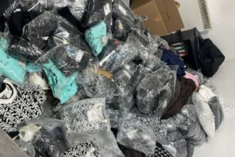 giurgiu bunuri de peste 15 milioane de lei descoperite de politistii de frontiera giurgiuveni 68e626dd62e24