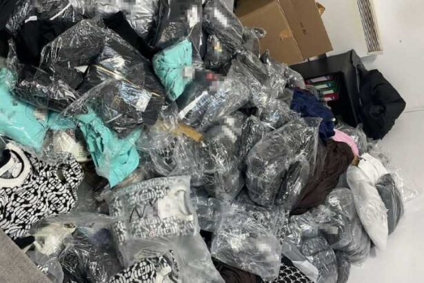 giurgiu bunuri de peste 15 milioane de lei descoperite de politistii de frontiera giurgiuveni 68e626dd62e24