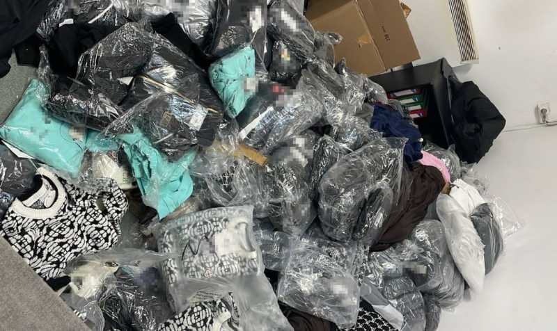 giurgiu bunuri de peste 15 milioane de lei descoperite de politistii de frontiera giurgiuveni 68e626dd62e24