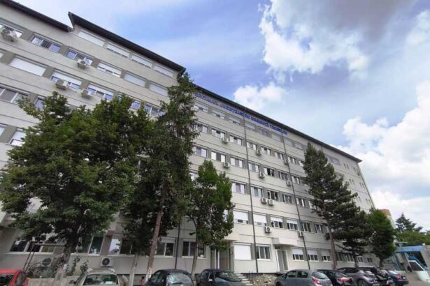 gorj propuneri pentru reorganizarea spitalului judetean targu jiu doar trei au fost aprobate deocamdata 68e639857e848